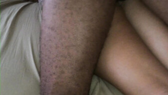 Hotwife Christine takes first BBC