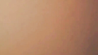 My sexy ass is dancing in lingerie