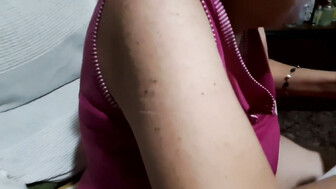 grandes tetas las de mi esposa