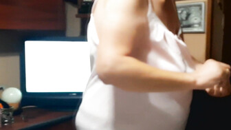 grandes tetas las de mi esposa