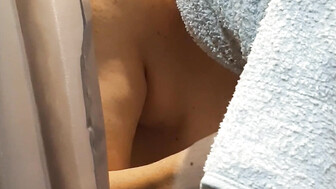 lasgordas tetas de mi esposa