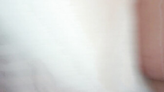 cuck jerkoff and cum while her wife is fucking bbc