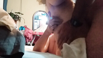 mira como mefollan cuando estoy sola