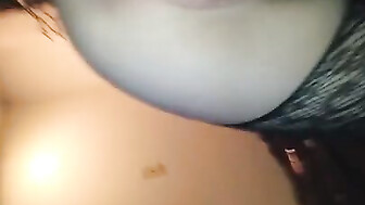 Cheating with black guy why boyfriend at work