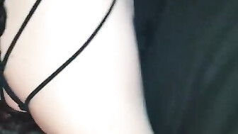 Cheating with black guy why boyfriend at work