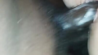 Cheating with black guy why boyfriend at work