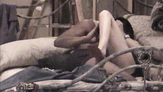 SUSAN AGREES TO ANAL