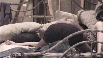 SUSAN AGREES TO ANAL