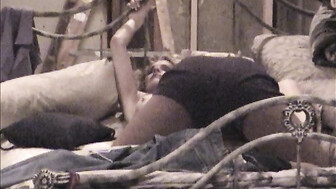 SUSAN AGREES TO ANAL