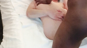 bbc dominate wife in front of cuck