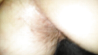 My wife and iur black friend fucking