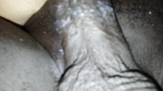 My wife and iur black friend fucking