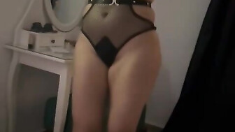 Hotwife dance