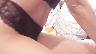 Hotwife strips for cuckold