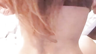 Hotwife strips for cuckold