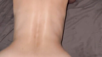 White pussy so juicy