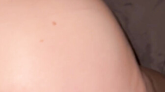 White pussy so juicy