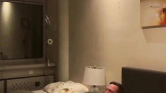 Real young wife cockold