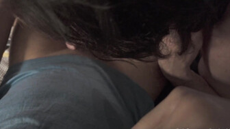 husband invites over friend to the hotel