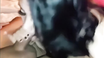 my favorite amateur bbc cuckold hubby films part 2