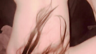 Black cock for the first time