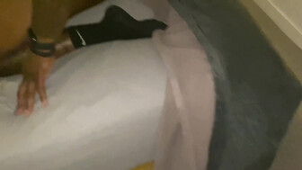 Arabic Muslim Wifes Does Haram things with BBC and Cuck Hubby Supports her!