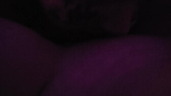 Gf gets ate out by thug