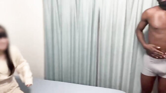 japaneseCuckold Hotwife 8