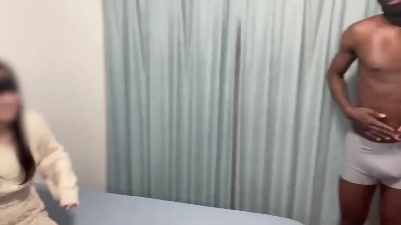 japaneseCuckold Hotwife 8