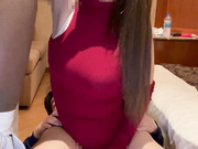 japaneseCuckold Hotwife 9