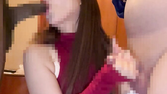 japaneseCuckold Hotwife 9