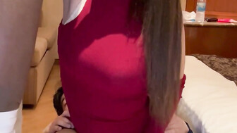 japaneseCuckold Hotwife 9