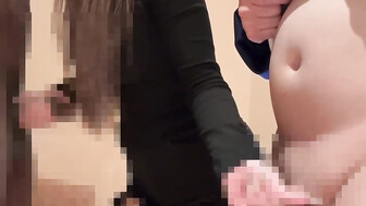 japaneseCuckold Hotwife 9