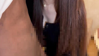 japaneseCuckold Hotwife 9