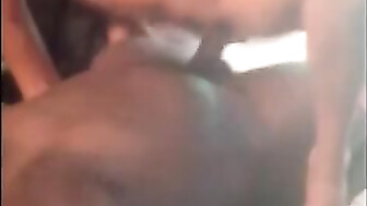 Hot Wife Massaged and Fucked by BBC