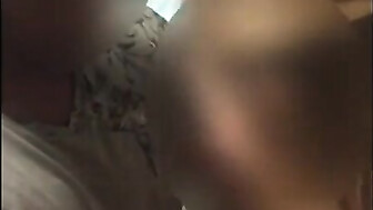 Stunning Wife 1st BBC