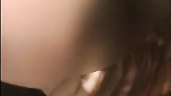 Stunning Wife 1st BBC