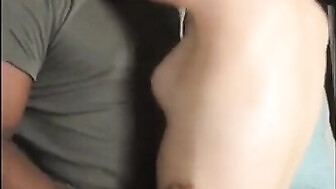 Stunning Wife 1st BBC