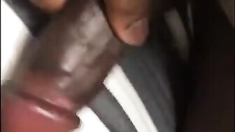 Stunning Wife 1st BBC