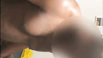 Stunning Wife 1st BBC