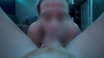 Wife’s first BBC doggystyle