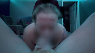 Wife’s first BBC doggystyle