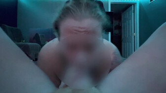 Wife’s first BBC doggystyle