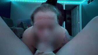 Wife’s first BBC doggystyle