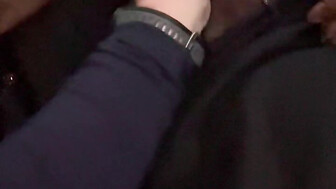 Milf meets her 2nd BBC