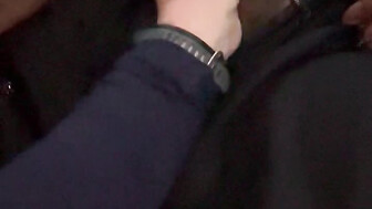 Milf meets her 2nd BBC