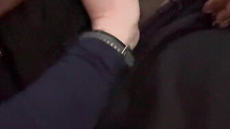 Milf meets her 2nd BBC