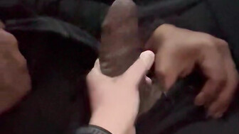 Milf meets her 2nd BBC