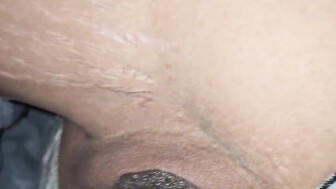 Rikki slut wife wants huge black cock