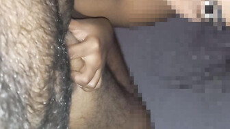 Bengali girl Rini das fucking with ex boyfriend in oyoroom new video rimjob and blowj